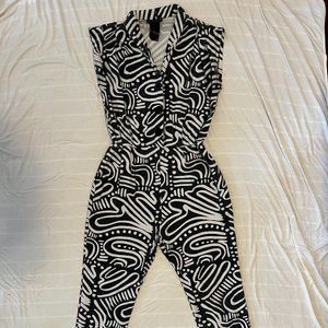 Nooworks magic suit Ripple size small